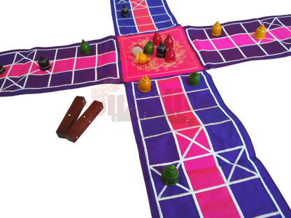 Pagade - Traditional Board Game