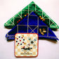 Chowka Bara (5 & 7 Houses Combo) Board Game